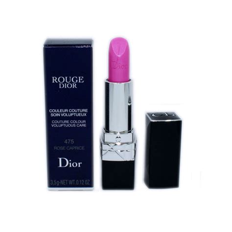 dior rose caprice lipstick|dior rose caprice.